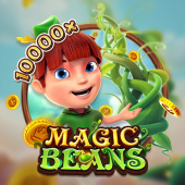 Hạt Đậu Ma Thuật - game nóng tại 28bet facebook